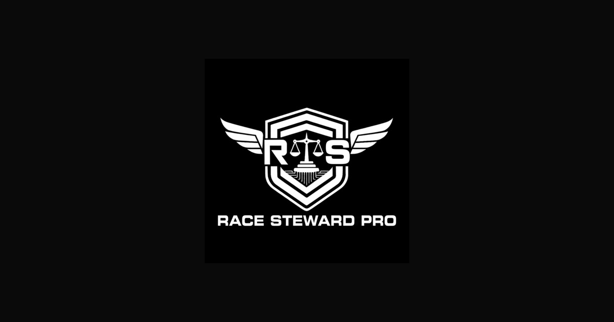 Stewards Box Racing Vector Race Steward Pro – The Race Is Yours to Call